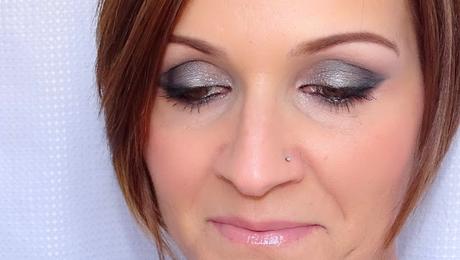 Naked Smoky look Reality Star [+revue express de la palette]