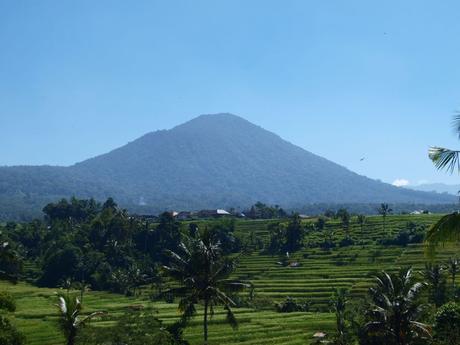 Bali: le nord et les îles Gili avec bébé