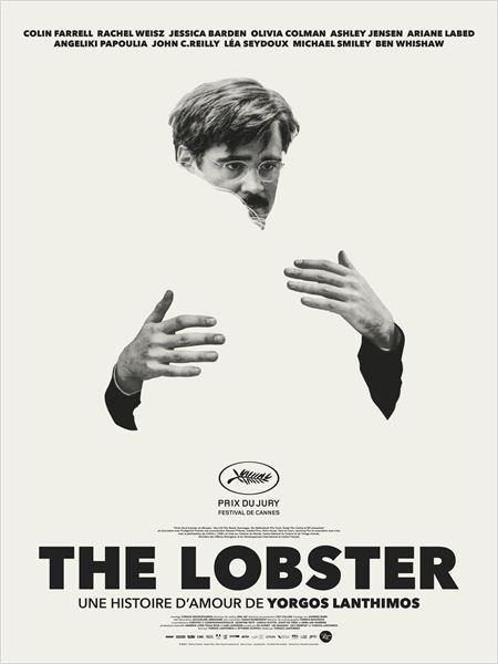 The Lobster en ouverture du FIFIB 2015 (Critique)