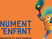 idées pour sortir avec enfants Paris week-end (10-11 octobre)