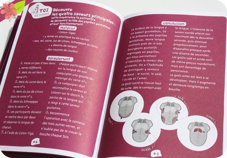 Le cerveau - Les minipommes - éditions Le Pommier