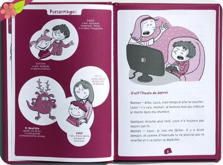 Le cerveau - Les minipommes - éditions Le Pommier