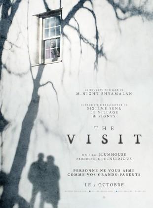 [Critique] THE VISIT