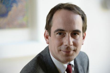 Patrice Bessac, maire Front de gauche de Montreuil.