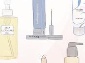 favoris beauté chez Feelunique