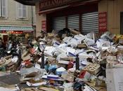 Propreté Paris comment Hidalgo passée briseuse grève capitularde journée