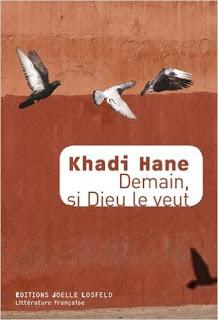 Khadi Hane : Demain, si Dieu le veut