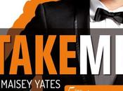 avis Take Maisey Yates chez