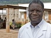 Denis Mukwege aura Prix