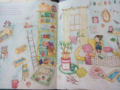 L'ogre et Marguerite