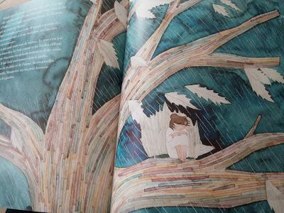 L'ogre et Marguerite