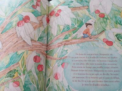 L'ogre et Marguerite