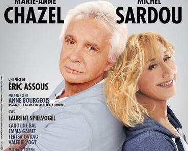 Chronique Théâtre : Représailles