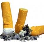 Chute des cheveux tabac