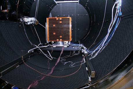 Le microsatellite algérien Alsat 2B sera bientôt lancé