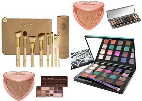 Wishlist d'anniversaire !!!