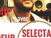 SoulJazz Ochestra Coup coeur Selecta Desha.