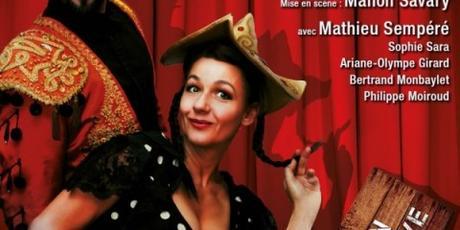 Critique – Carmen à tout prix Critique – Carmen à tout prix