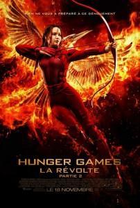 Hunger Games – La Révolte partie 2 – Un extrait exclusif !
