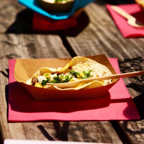 Old El Paso Restaurante