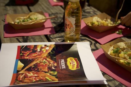 Old El Paso Restaurante