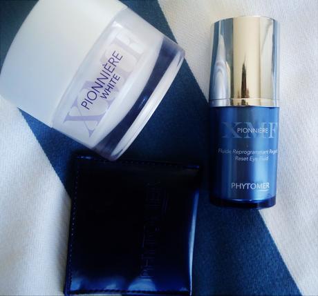 Préciosité et pure beauté : le miracle de Phytomer DSC00392