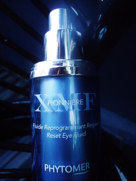 Préciosité et pure beauté : le miracle de Phytomer DSC00742