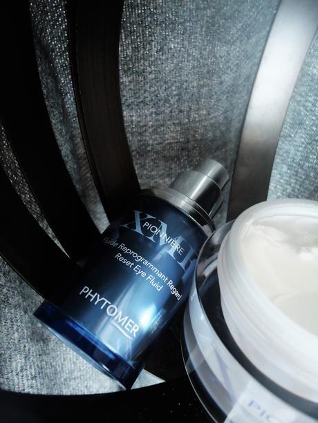 Préciosité et pure beauté : le miracle de Phytomer DSC00721