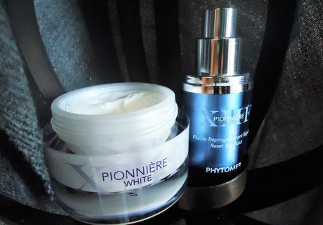 Préciosité et pure beauté : le miracle de Phytomer DSC00733