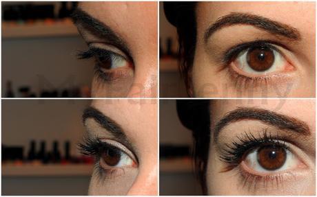 [J'ai testé] 5 Mascaras au banc d'essai