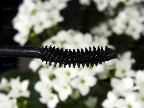 [J'ai testé] 5 Mascaras au banc d'essai