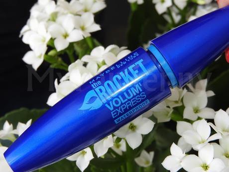 [J'ai testé] 5 Mascaras au banc d'essai