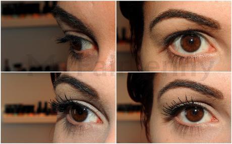 [J'ai testé] 5 Mascaras au banc d'essai