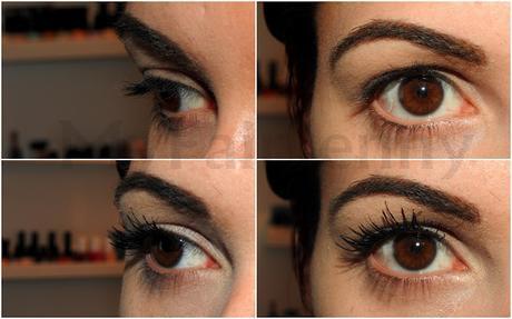 [J'ai testé] 5 Mascaras au banc d'essai