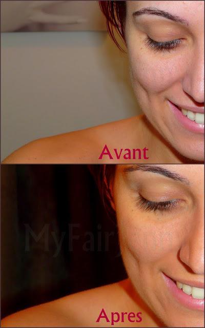 Terracotta Skin de Guerlain | 1ères impressions sur un fond le teint hybride