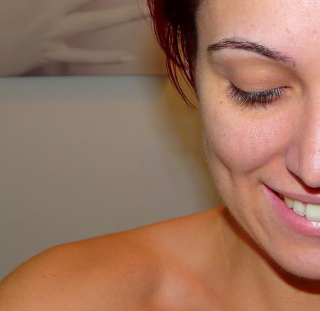 Terracotta Skin de Guerlain | 1ères impressions sur un fond le teint hybride