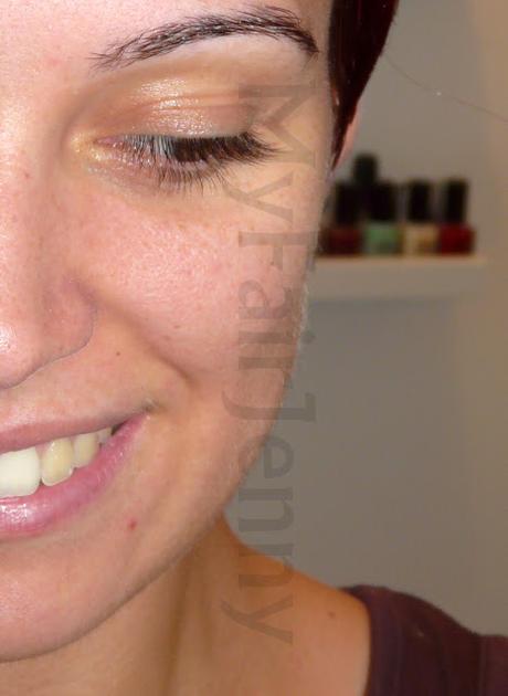 Mon Fond de Teint de l'été : le Terracotta Joli Teint par Guerlain