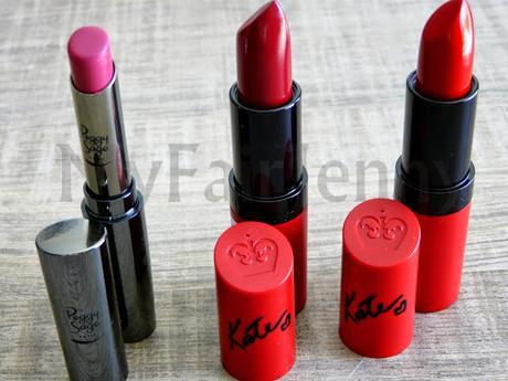 [Haul] Mes 25 ans et Derniers Achats