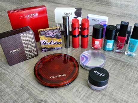 [Haul] Mes 25 ans et Derniers Achats