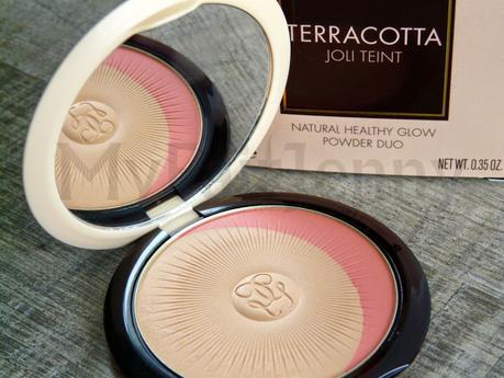 La Terracotta Joli Teint par Guerlain
