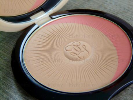 La Terracotta Joli Teint par Guerlain