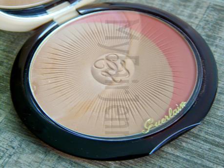 La Terracotta Joli Teint par Guerlain