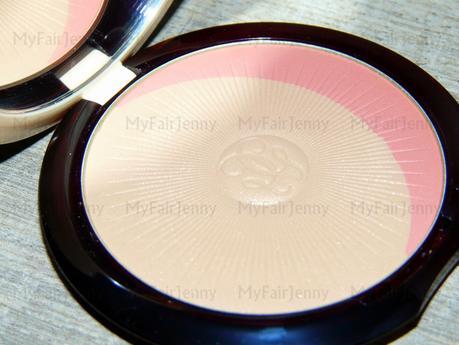 La Terracotta Joli Teint par Guerlain