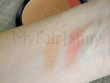 La Terracotta Joli Teint par Guerlain