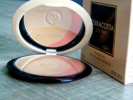 La Terracotta Joli Teint par Guerlain