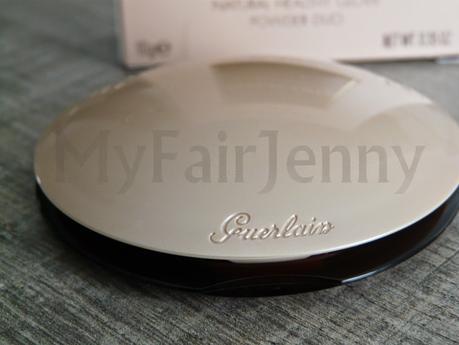 La Terracotta Joli Teint par Guerlain