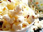 Corn express, micro onde