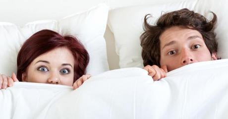 L’étude qui révèle le nombre de partenaires sexuels des français…