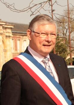 [Corbie]Liste des maires