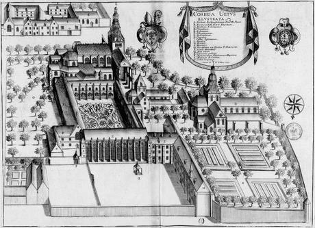 [Corbie] Histoire jusqu’en 1310